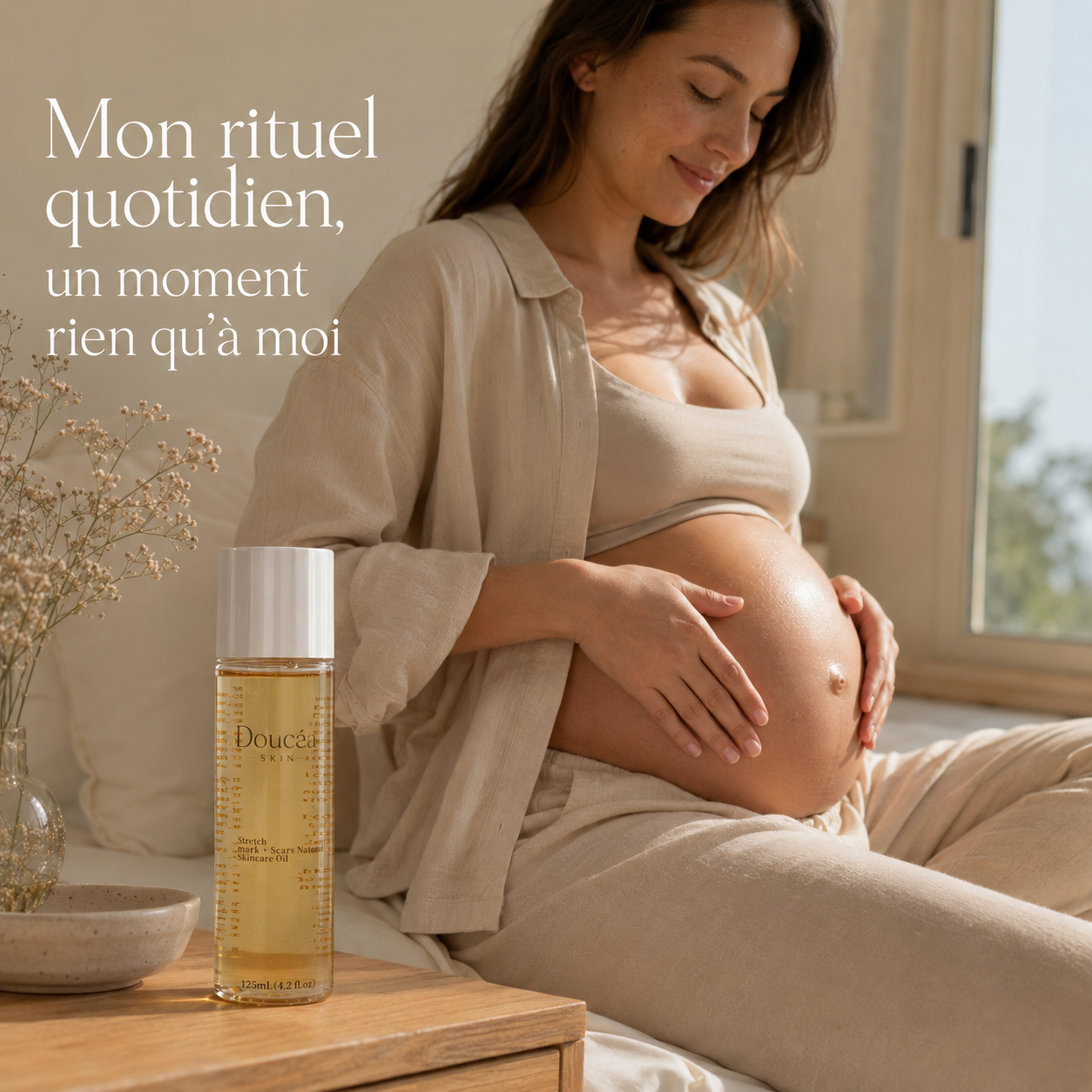 L'Huile Précieuse