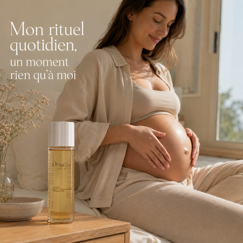 L'Huile Précieuse