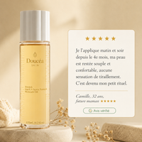 L'Huile Précieuse